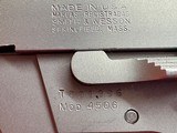 Smith and Wesson model 4506 .45 ACP - Image 10 of 18