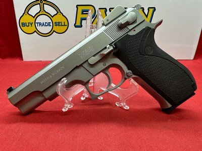Smith and Wesson model 4506 .45 ACP - Image 8 of 18