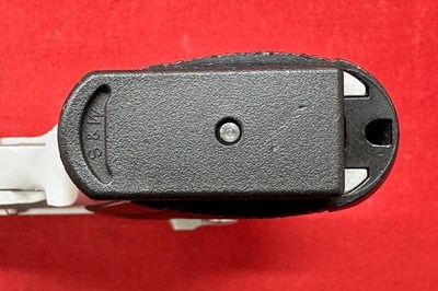 Smith and Wesson model 4506 .45 ACP - Image 13 of 18