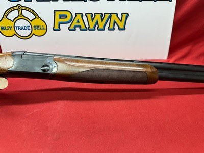 P. Beretta S686 Ultralight.12ga straight stock - Image 18 of 25