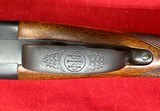 P. Beretta S686 Ultralight.12ga straight stock - Image 24 of 25