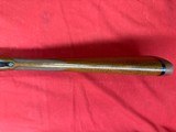 P. Beretta S686 Ultralight.12ga straight stock - Image 20 of 25