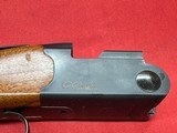 P. Beretta S686 Ultralight.12ga straight stock - Image 4 of 25