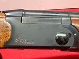 P. Beretta S686 Ultralight.12ga straight stock - Image 16 of 25