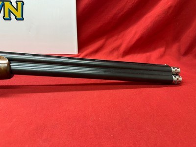 P. Beretta S686 Ultralight.12ga straight stock - Image 19 of 25