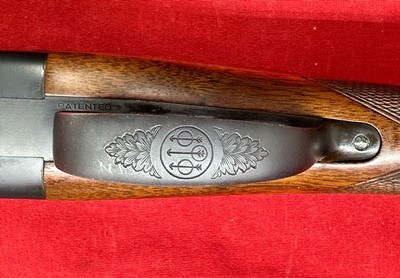 P. Beretta S686 Ultralight.12ga straight stock - Image 24 of 25