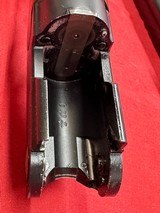 P. Beretta S686 Ultralight.12ga straight stock - Image 3 of 25