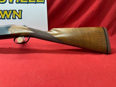 P. Beretta S686 Ultralight.12ga straight stock - Image 9 of 25