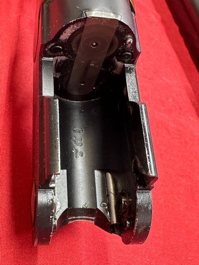 P. Beretta S686 Ultralight.12ga straight stock - Image 3 of 25