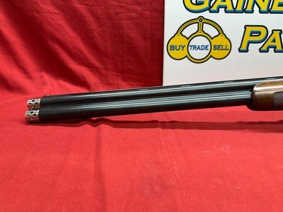 P. Beretta S686 Ultralight.12ga straight stock - Image 11 of 25