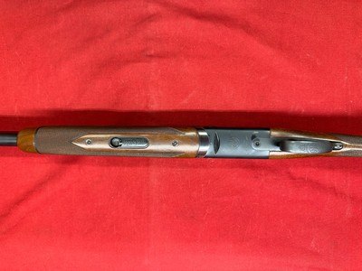 P. Beretta S686 Ultralight.12ga straight stock - Image 21 of 25