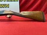 P. Beretta S686 Ultralight.12ga straight stock - Image 9 of 25