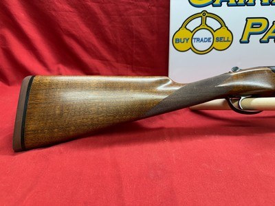 P. Beretta S686 Ultralight.12ga straight stock - Image 17 of 25