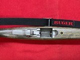 Ruger Model 10/22 Carbine .22LR - Image 13 of 14