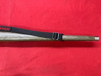 Ruger Model 10/22 Carbine .22LR - Image 14 of 14