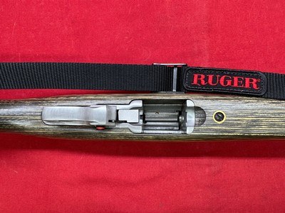 Ruger Model 10/22 Carbine .22LR - Image 13 of 14