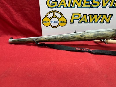 Ruger Model 10/22 Carbine .22LR - Image 5 of 14