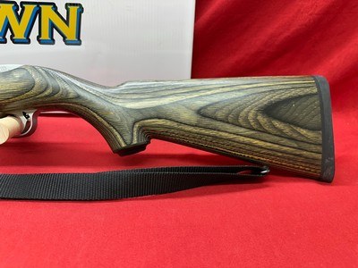 Ruger Model 10/22 Carbine .22LR - Image 4 of 14