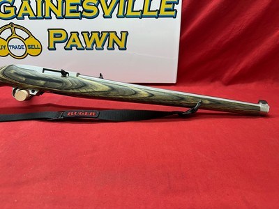 Ruger Model 10/22 Carbine .22LR - Image 11 of 14
