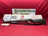 Ruger Model 10/22 Carbine .22LR - Image 1 of 14