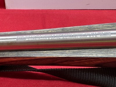 Ruger Model 10/22 Carbine .22LR - Image 9 of 14