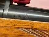 Remington model 660 .222 Rem.caliber - Image 13 of 25