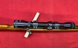 Remington model 660 .222 Rem.caliber - Image 18 of 25