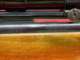 Remington model 660 .222 Rem.caliber - Image 8 of 25
