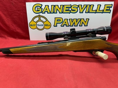 Remington model 660 .222 Rem.caliber - Image 3 of 25