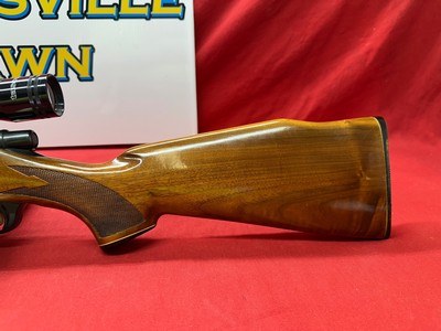 Remington model 660 .222 Rem.caliber - Image 4 of 25