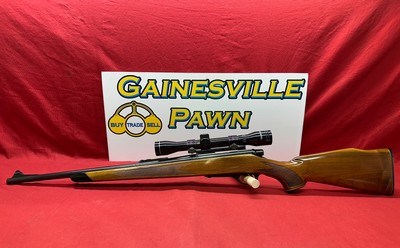 Remington model 660 .222 Rem.caliber - Image 1 of 25