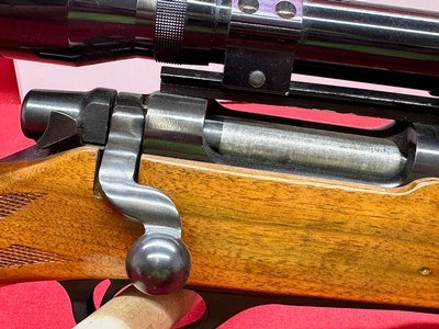 Remington model 660 .222 Rem.caliber - Image 14 of 25