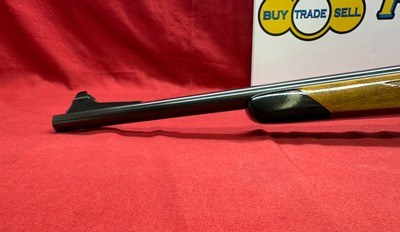 Remington model 660 .222 Rem.caliber - Image 2 of 25
