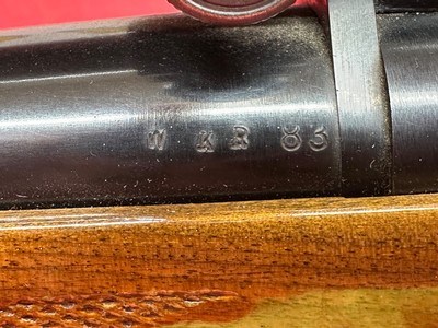 Remington model 660 .222 Rem.caliber - Image 7 of 25