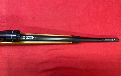 Remington model 660 .222 Rem.caliber - Image 19 of 25