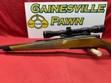 Remington model 660 .222 Rem.caliber - Image 3 of 25