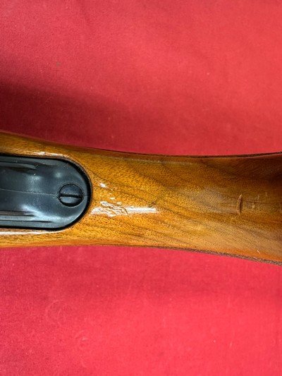 Remington model 660 .222 Rem.caliber - Image 23 of 25