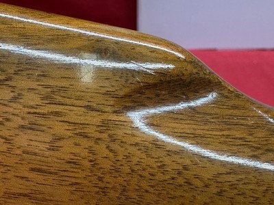 Remington model 660 .222 Rem.caliber - Image 16 of 25