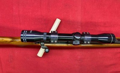 Remington model 660 .222 Rem.caliber - Image 18 of 25