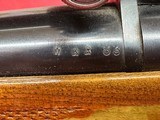 Remington model 660 .222 Rem.caliber - Image 7 of 25