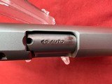 Smith & Wesson model 4566TSW .45 ACP - 8 of 15