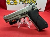 Smith & Wesson model 4566TSW .45 ACP - 2 of 15