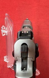 Smith & Wesson model 4566TSW .45 ACP - 9 of 15