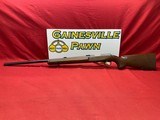 RemingtonRange Master Model 37 .22LR Target rifle - 1 of 17