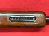 RemingtonRange Master Model 37 .22LR Target rifle - 8 of 17
