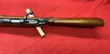 RemingtonRange Master Model 37 .22LR Target rifle - 14 of 17