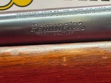 RemingtonRange Master Model 37 .22LR Target rifle - 2 of 17