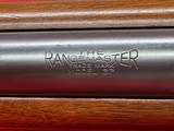 RemingtonRange Master Model 37 .22LR Target rifle - 4 of 17