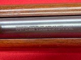 RemingtonRange Master Model 37 .22LR Target rifle - 5 of 17