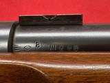 RemingtonRange Master Model 37 .22LR Target rifle - 6 of 17